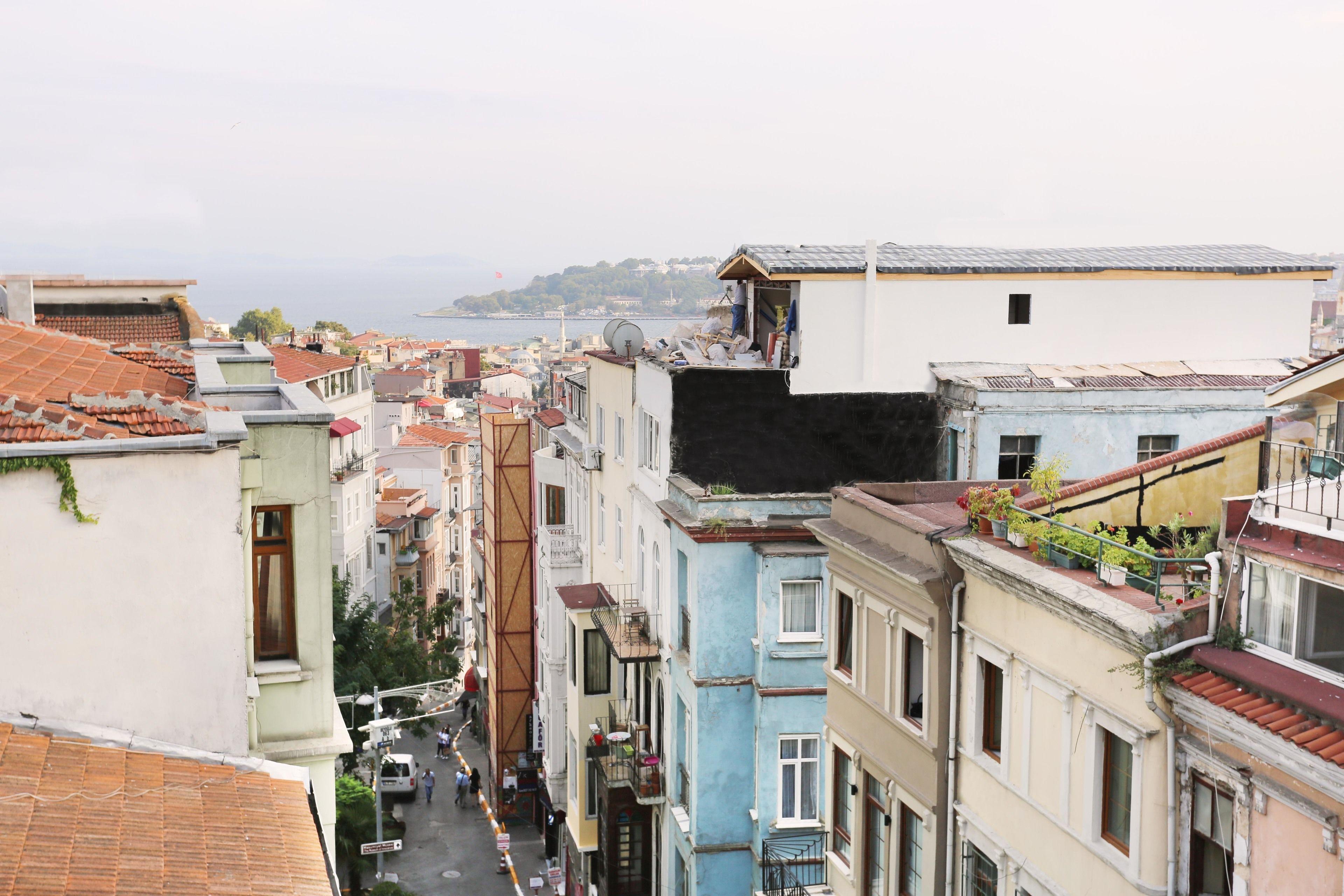 Taksim Premium Residence — Fotoğraflar 2