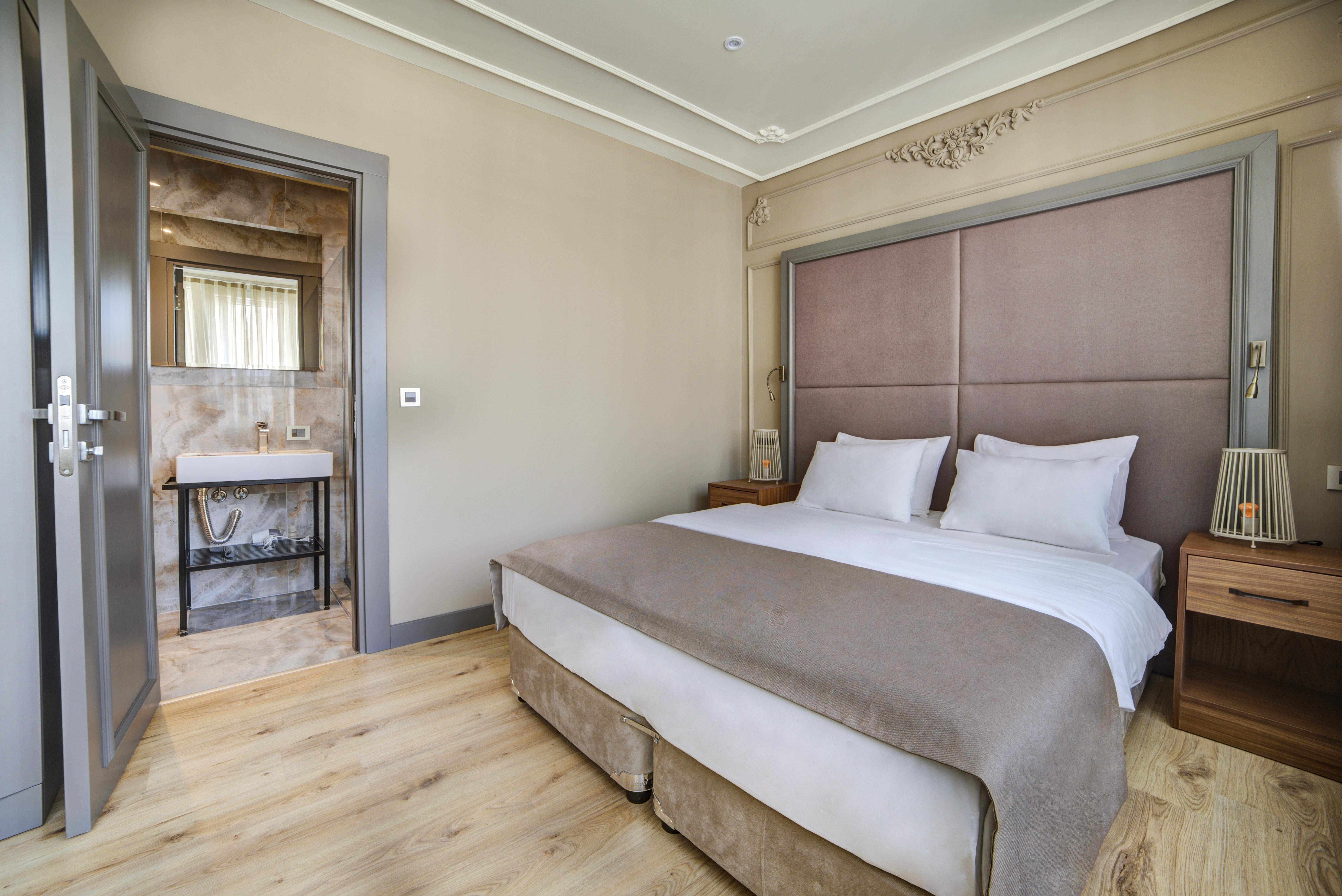 Taksim Premium Residence — Fotoğraflar 1